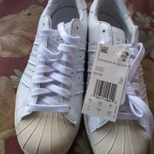 Adidas superstar 80s